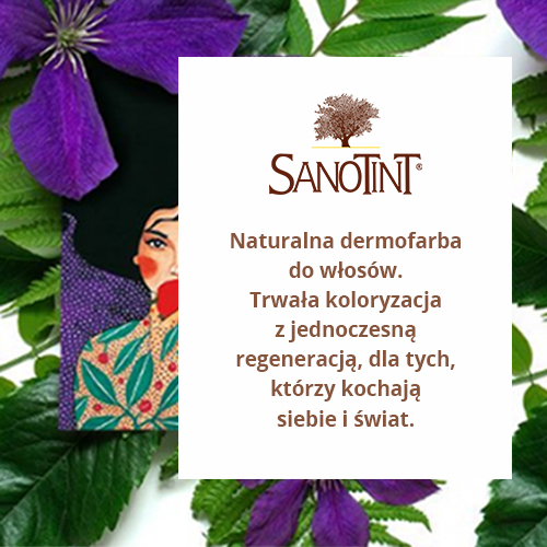 Baner Sanotint